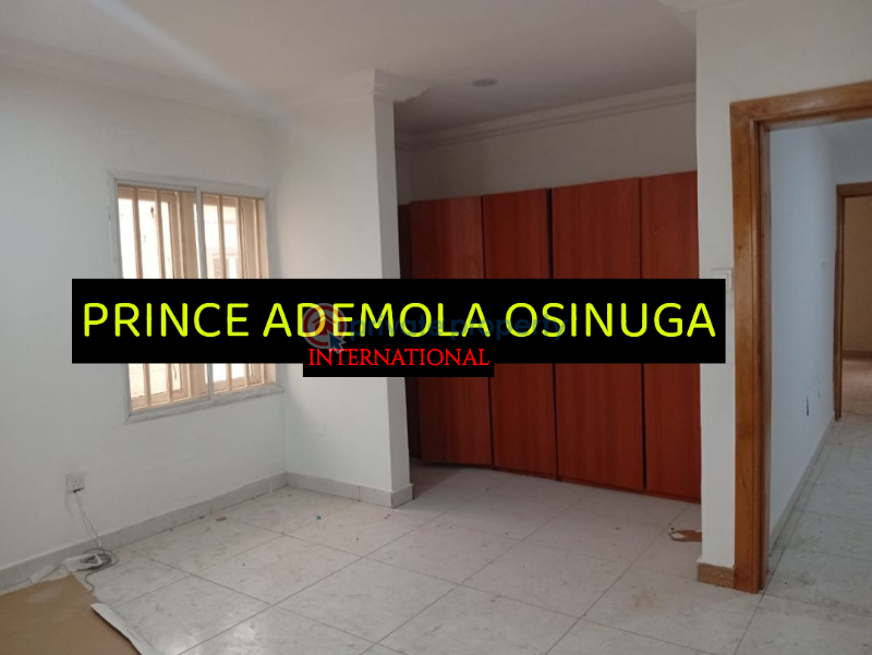 4 bedroom Semi detached Duplex For Rent Parkview Estate Ikoyi Lagos - 4