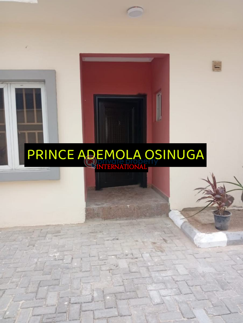 4 bedroom Semi detached Duplex For Rent Parkview Estate Ikoyi Lagos - 2