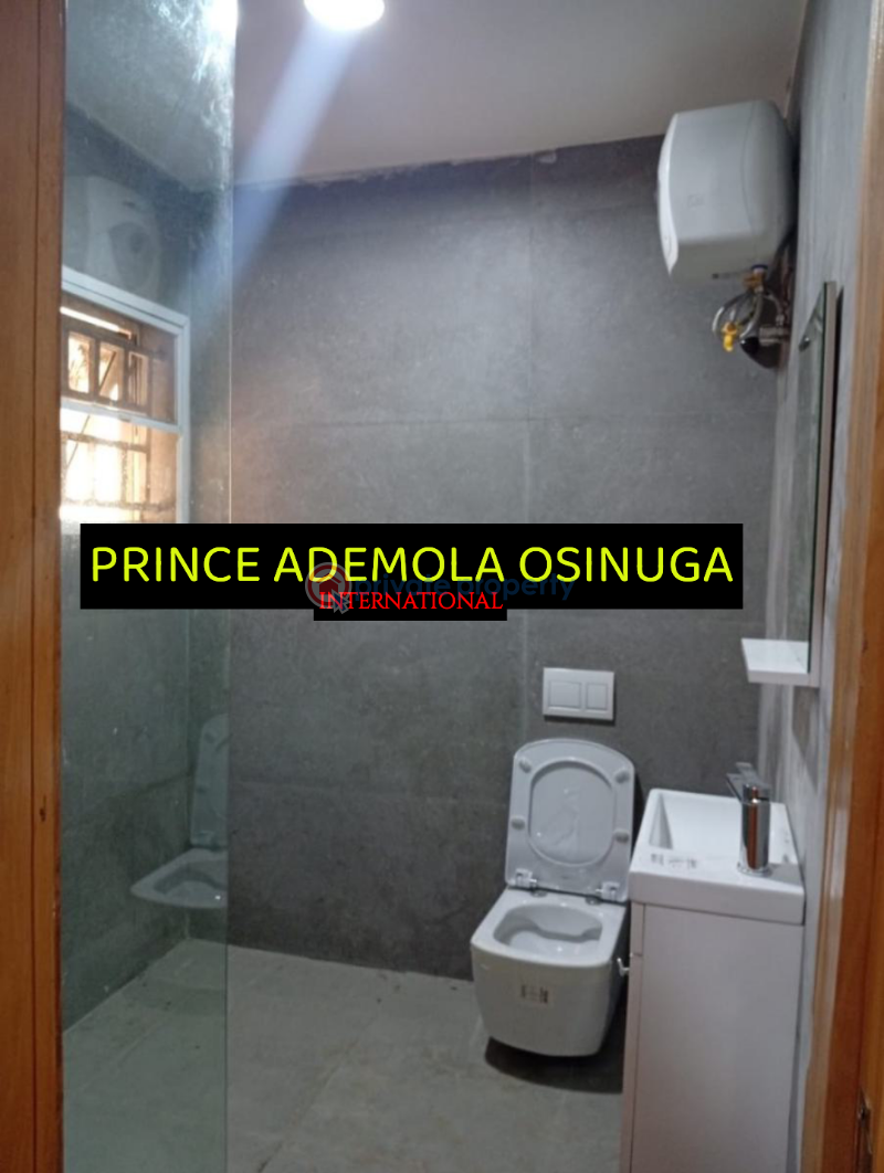 4 bedroom Semi detached Duplex For Rent Parkview Estate Ikoyi Lagos - 6