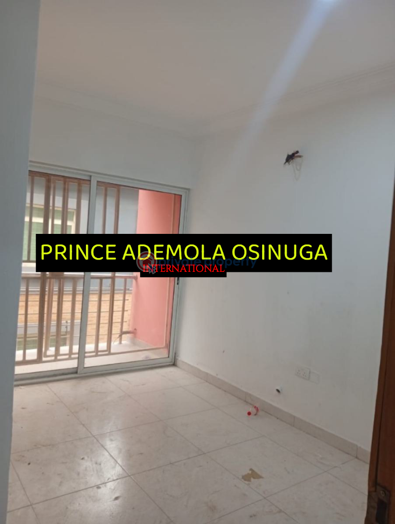 4 bedroom Semi detached Duplex For Rent Parkview Estate Ikoyi Lagos - 5