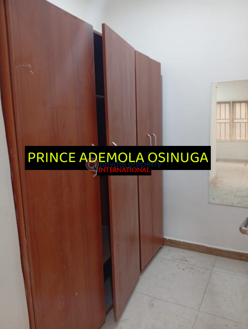 4 bedroom Semi detached Duplex For Rent Parkview Estate Ikoyi Lagos - 1