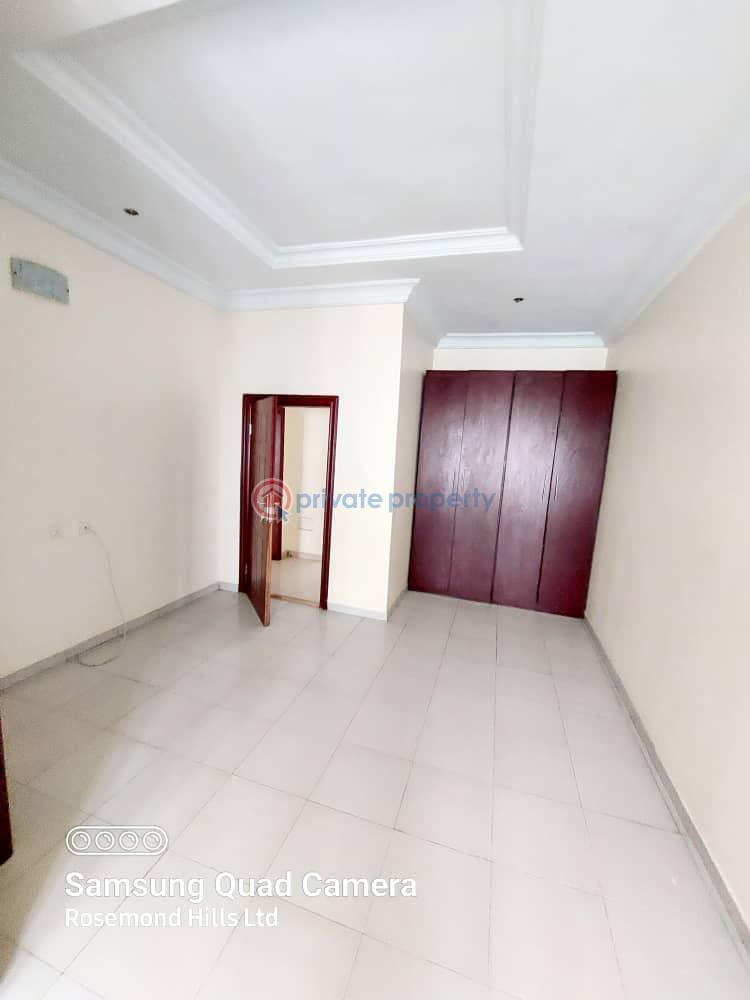 4 bedroom Terrace For Rent Ikate Elegushi Lekki Lagos - 8
