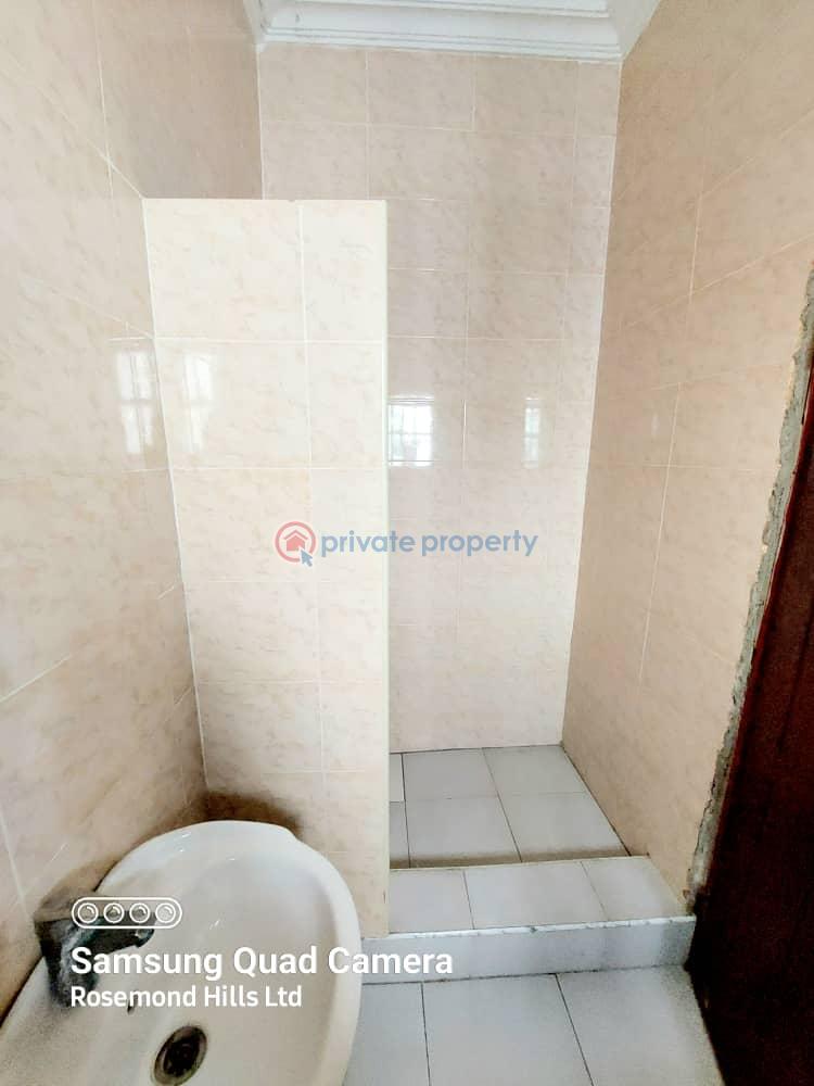 4 bedroom Terrace For Rent Ikate Elegushi Lekki Lagos - 2