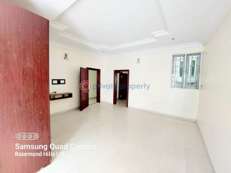 4 bedroom Terrace For Rent Ikate Elegushi Lekki Lagos - 10