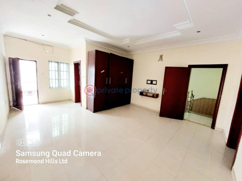 4 bedroom Terrace For Rent Ikate Elegushi Lekki Lagos - 6