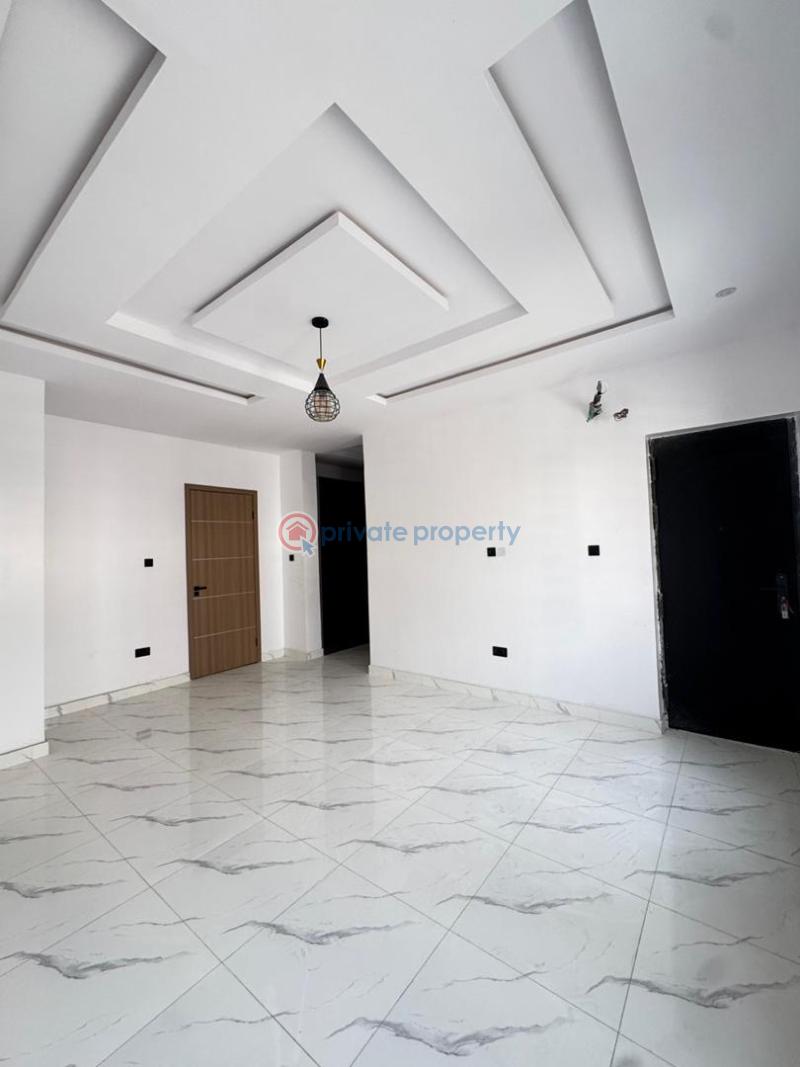 4 bedroom Terraced Duplex For Sale Sangotedo Ajah Lagos - 7