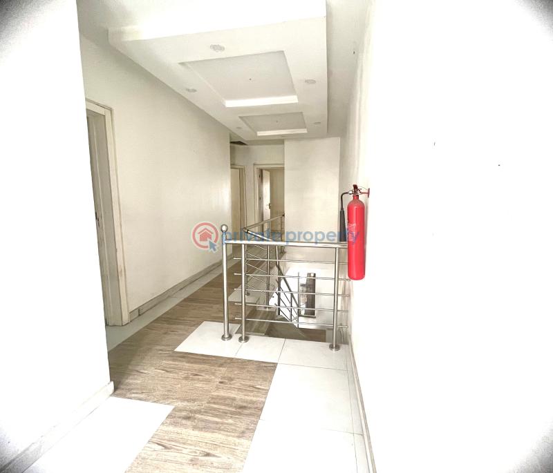 4 bedroom Terraced Duplex For Sale Secure Estate After Ogidan Ajah Lekki Olonkonla Ajah Lagos - 15