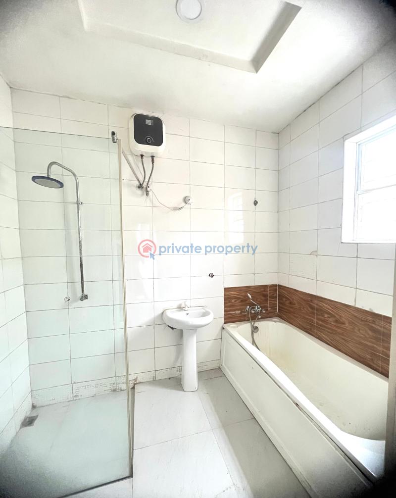 4 bedroom Terraced Duplex For Sale Secure Estate After Ogidan Ajah Lekki Olonkonla Ajah Lagos - 17