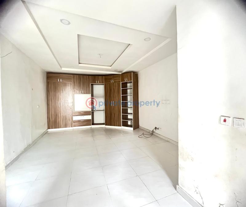 4 bedroom Terraced Duplex For Sale Secure Estate After Ogidan Ajah Lekki Olonkonla Ajah Lagos - 13