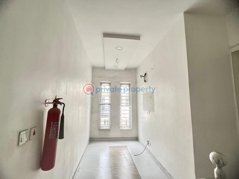 4 bedroom Terraced Duplex For Sale Secure Estate After Ogidan Ajah Lekki Olonkonla Ajah Lagos - 10