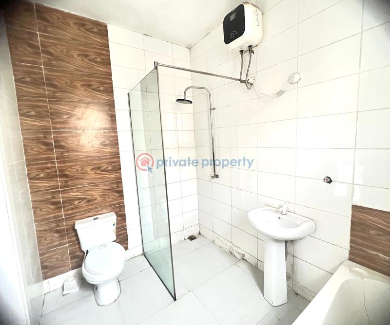 4 bedroom Terraced Duplex For Sale Secure Estate After Ogidan Ajah Lekki Olonkonla Ajah Lagos - 16