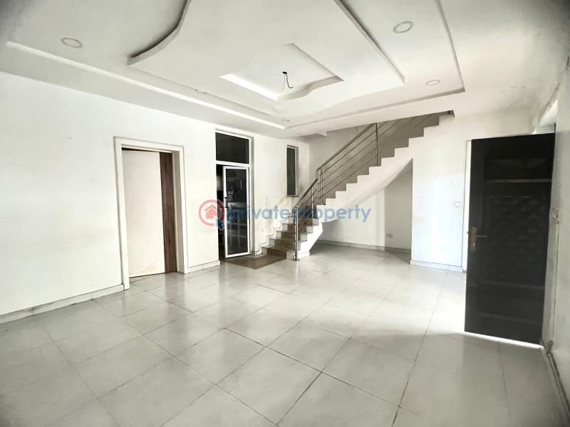 4 bedroom Terraced Duplex For Sale Secure Estate After Ogidan Ajah Lekki Olonkonla Ajah Lagos - 7