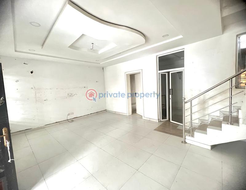 4 bedroom Terraced Duplex For Sale Secure Estate After Ogidan Ajah Lekki Olonkonla Ajah Lagos - 6