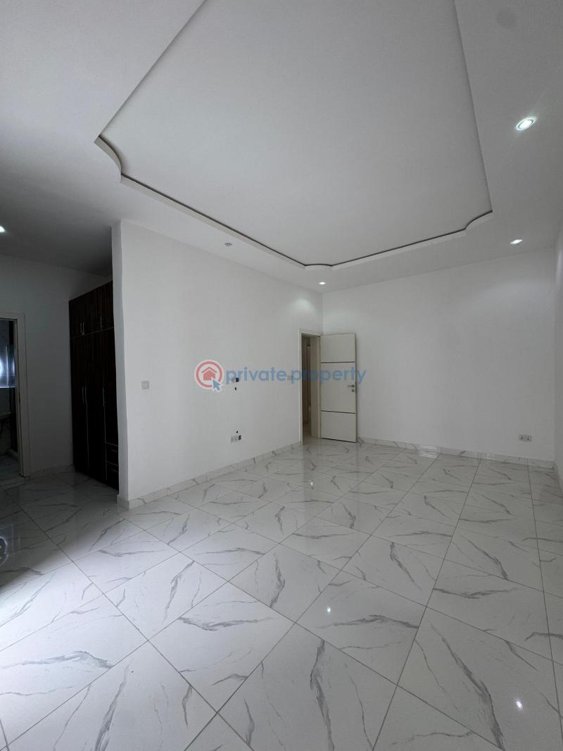 Self  serviced 4 bedroom terrace  duplex  for sale‼️‼️ - 8 4 bedroom Terraced Duplex For Sale Sangotedo Ajah Lagos - 8