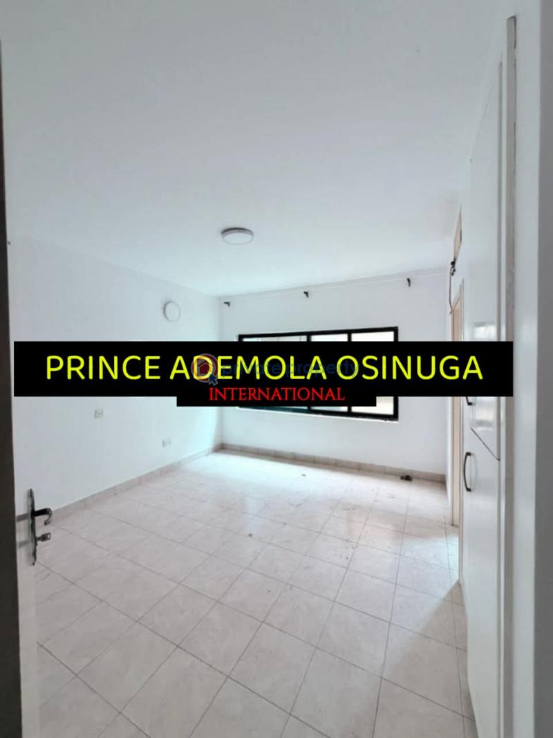 4 bedroom House For Rent Victoria Island Lagos - 8