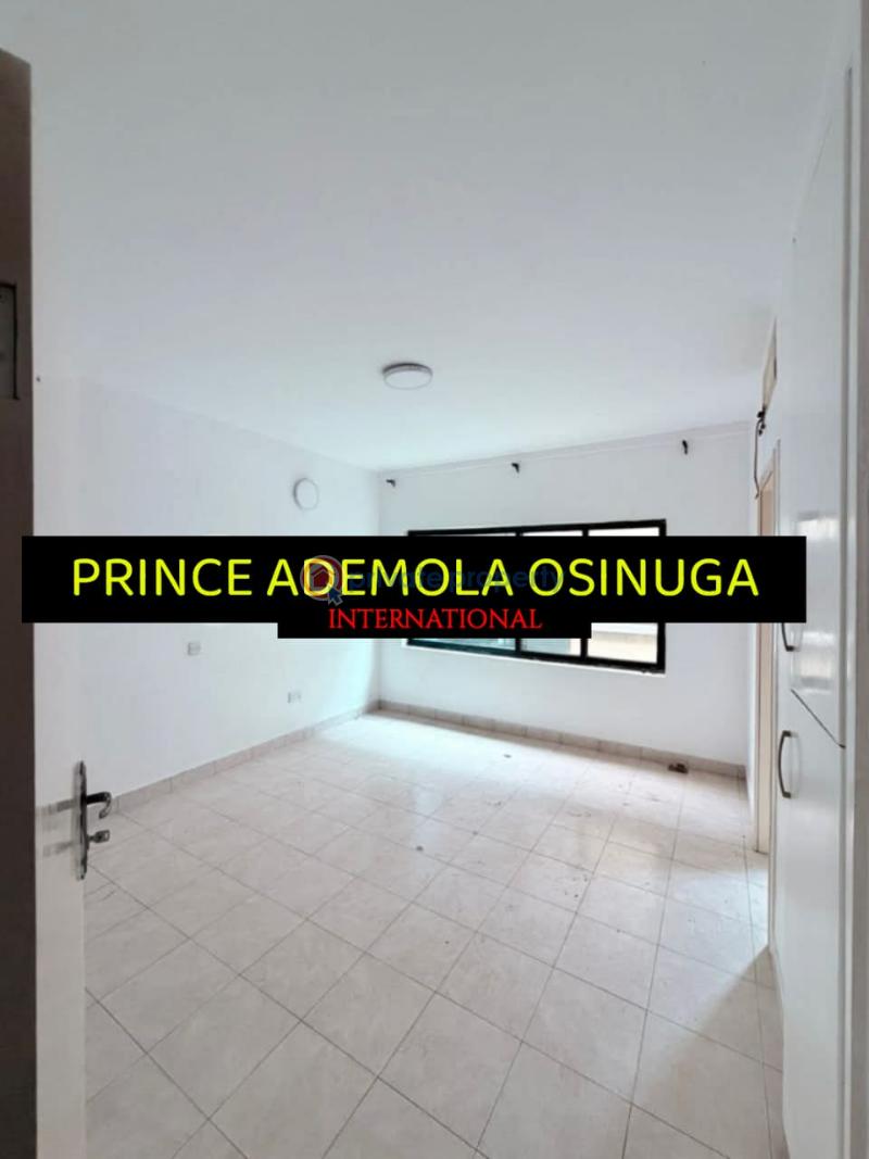 4 bedroom House For Rent Victoria Island Lagos - 1