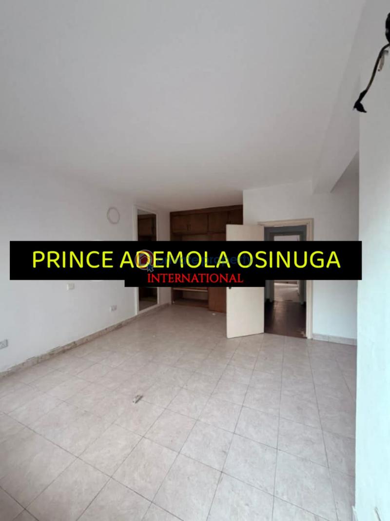 4 bedroom House For Rent Victoria Island Lagos - 5