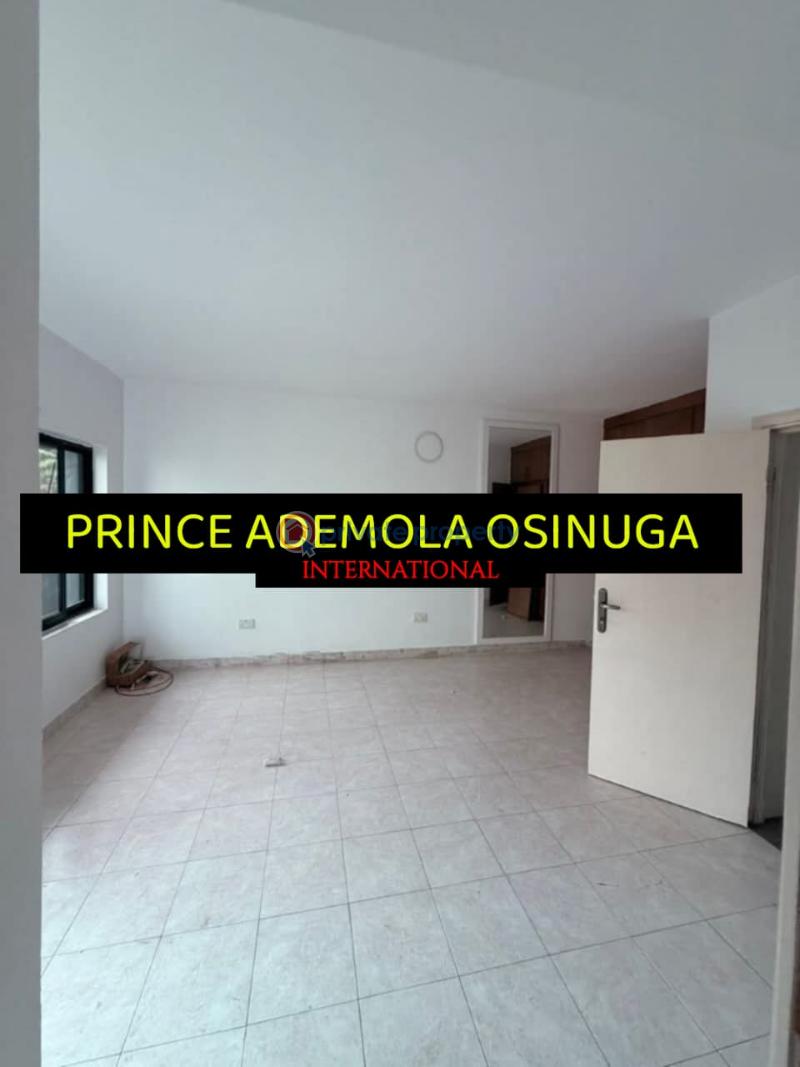 4 bedroom House For Rent Victoria Island Lagos - 7