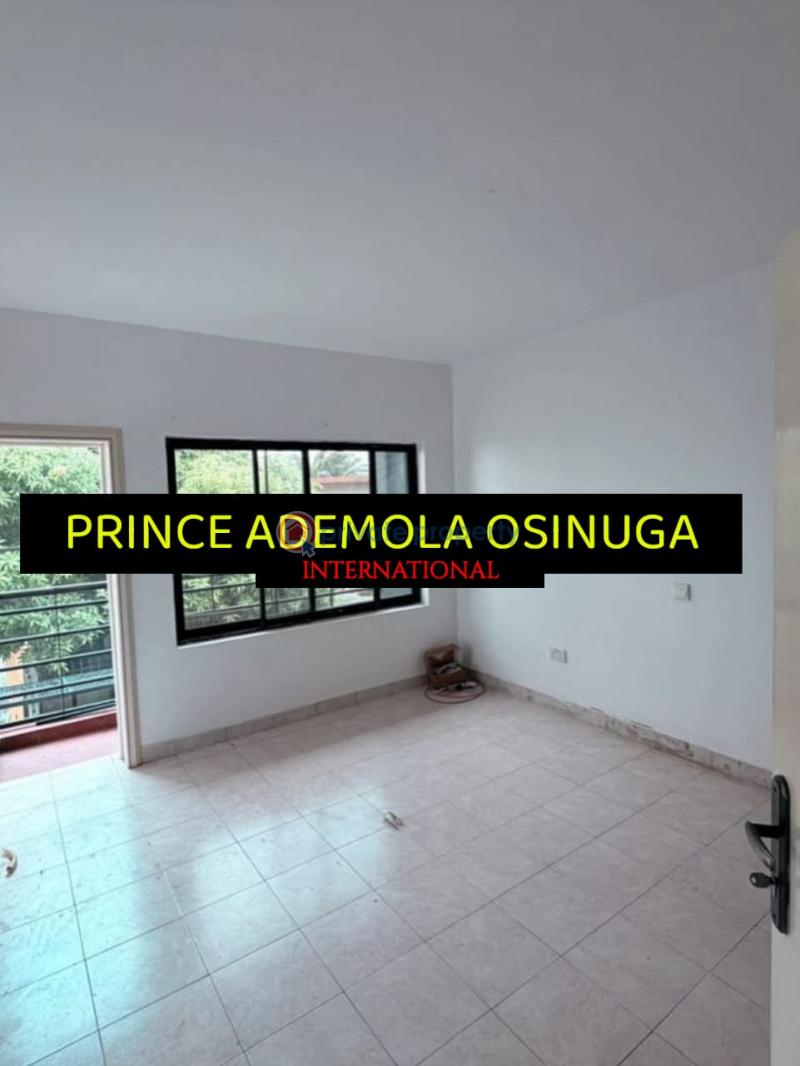 4 bedroom House For Rent Victoria Island Lagos - 4