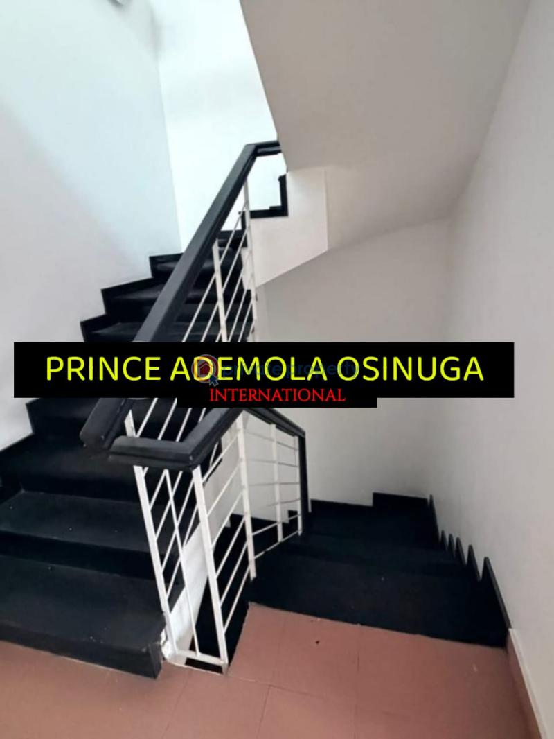 4 bedroom House For Rent Victoria Island Lagos - 3