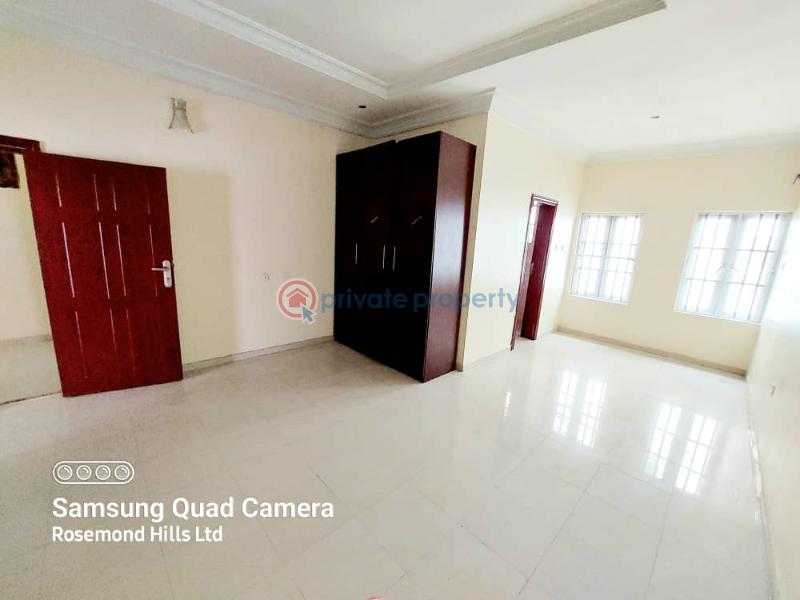 4 bedroom Terrace For Rent Ikate Elegushi Lekki Lagos - 4