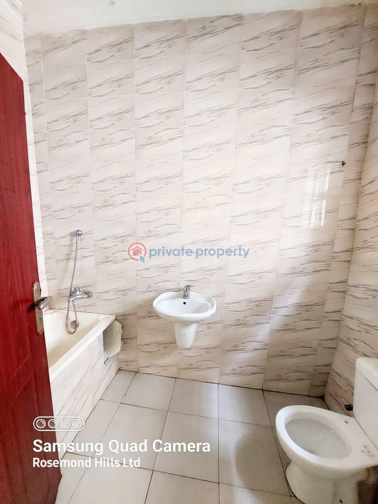4 bedroom Terrace For Rent Ikate Elegushi Lekki Lagos - 9