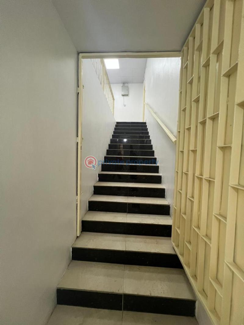 4 bedroom Terrace For Rent Victoria Island Lagos - 13