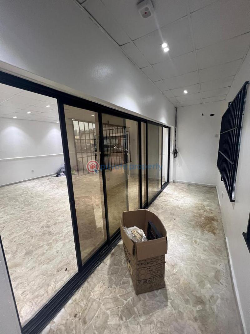 4 bedroom Terrace For Rent Victoria Island Lagos - 16