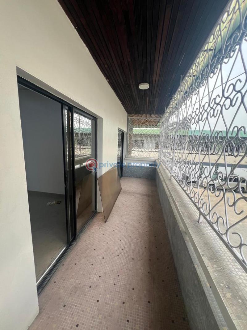 4 bedroom Terrace For Rent Victoria Island Lagos - 5