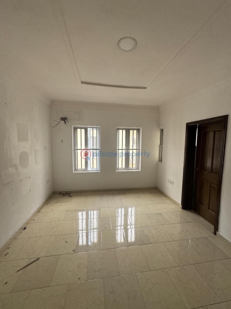 4 bedroom Terrace For Rent Oniru Victoria Island Lagos - 1