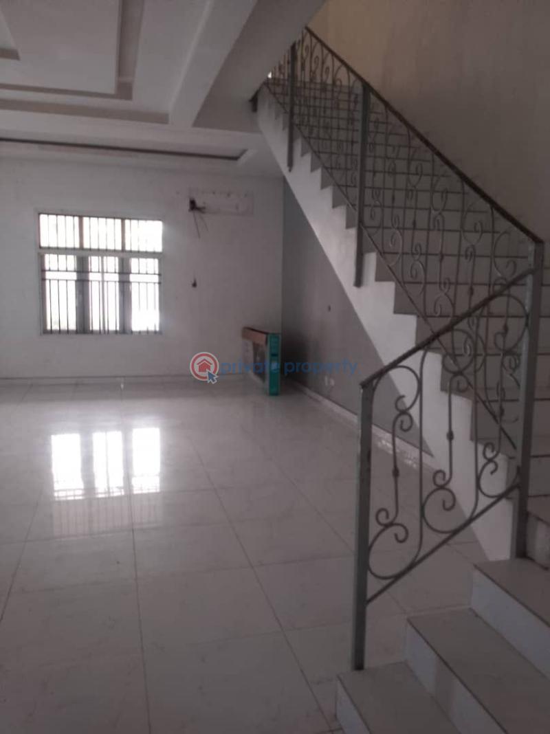 4 bedroom Terraced Duplex For Rent Oniru Victoria Island Lagos - 10