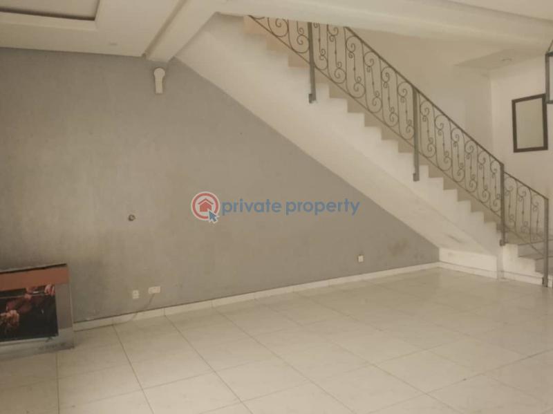 4 bedroom Terraced Duplex For Rent Oniru Victoria Island Lagos - 2