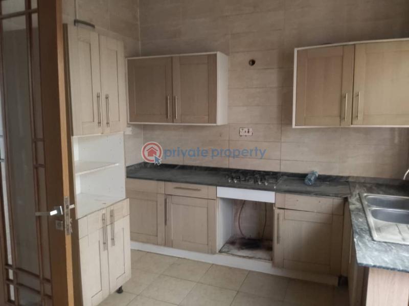 4 bedroom Terrace For Rent Oniru Victoria Island Lagos - 6