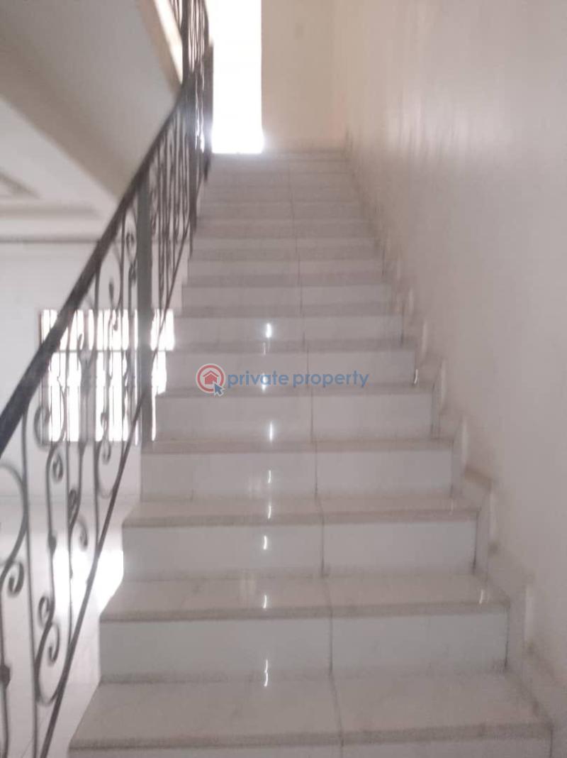 4 bedroom Terrace For Rent Oniru Victoria Island Lagos - 11