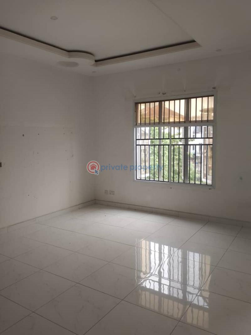 4 bedroom Terrace For Rent Victoria Island Lagos - 10