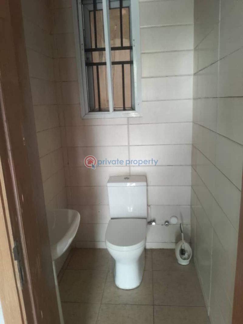 4 bedroom Terrace For Rent Victoria Island Lagos - 6
