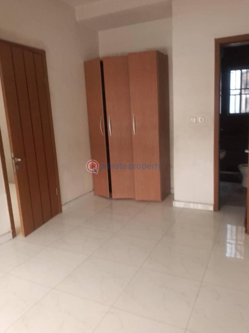 4 bedroom Terrace For Rent Oniru Victoria Island Lagos - 10