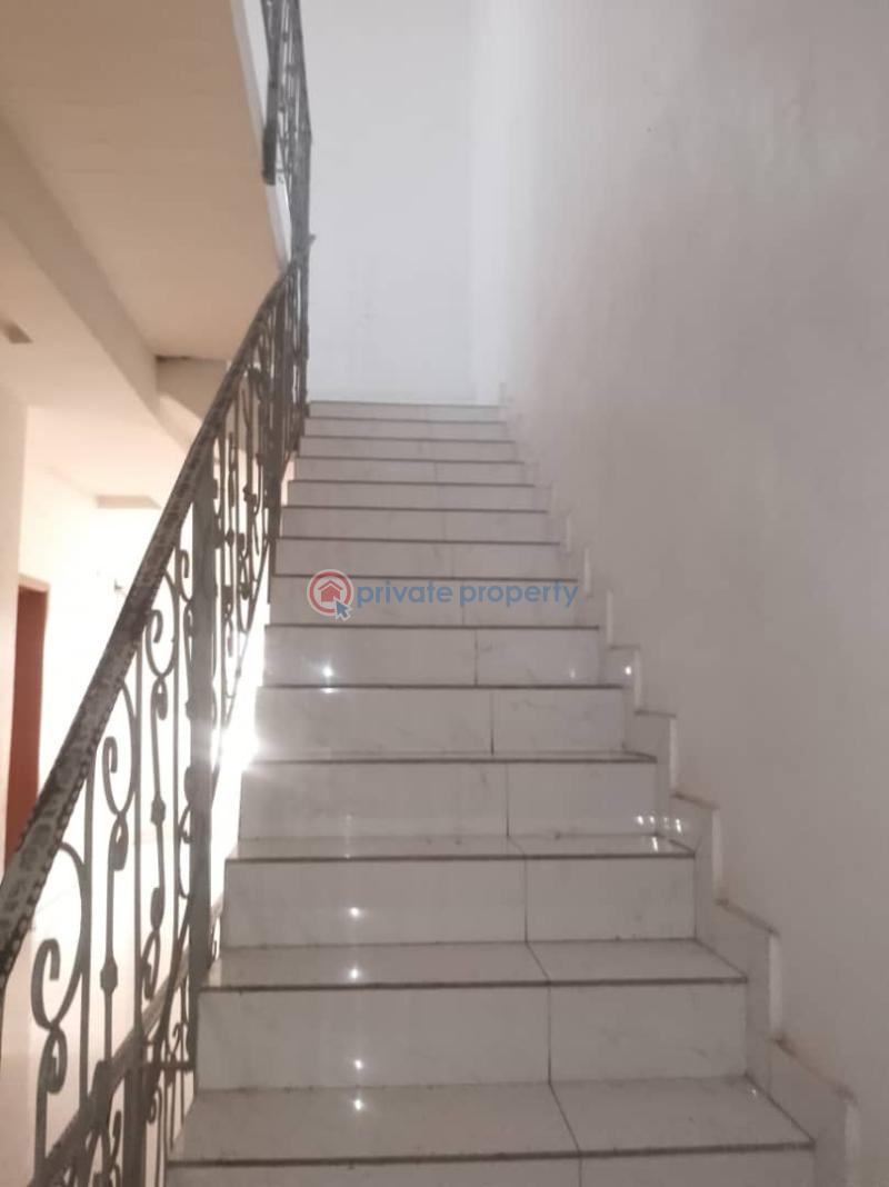 4 bedroom Terrace For Rent Victoria Island Lagos - 13