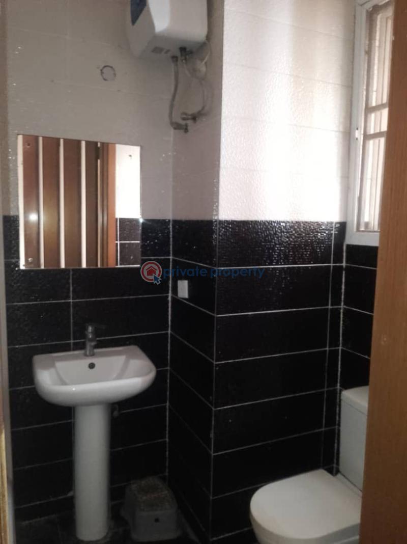 4 bedroom Terrace For Rent Victoria Island Lagos - 4