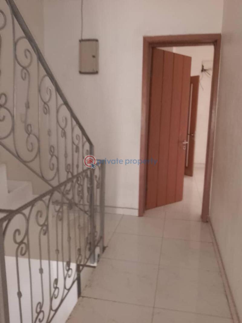 4 bedroom Terrace For Rent Oniru Victoria Island Lagos - 5