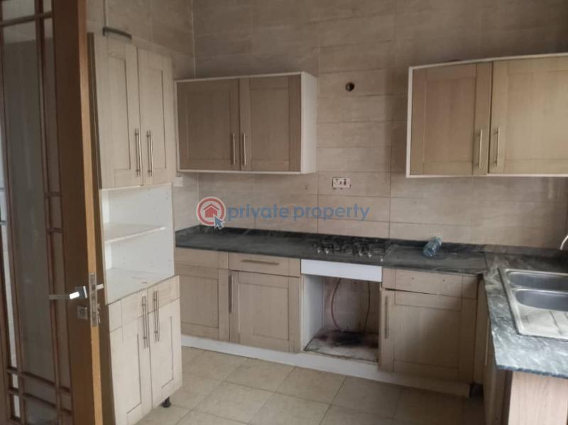 4 bedroom Terraced Duplex For Rent Oniru Victoria Island Lagos - 5