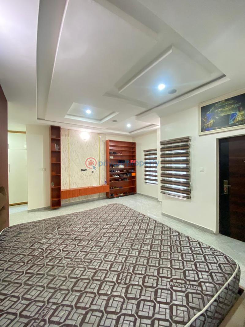 4 bedroom Semi detached Duplex For Rent Bera Estate Chevron Drive Lekki Lagos - 3
