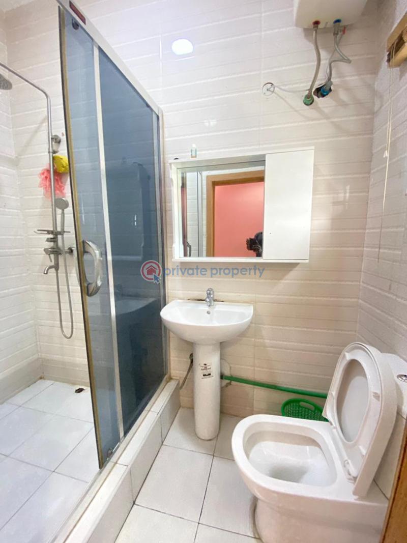 4 bedroom Semi detached Duplex For Rent Bera Estate Chevron Drive Lekki Lagos - 6