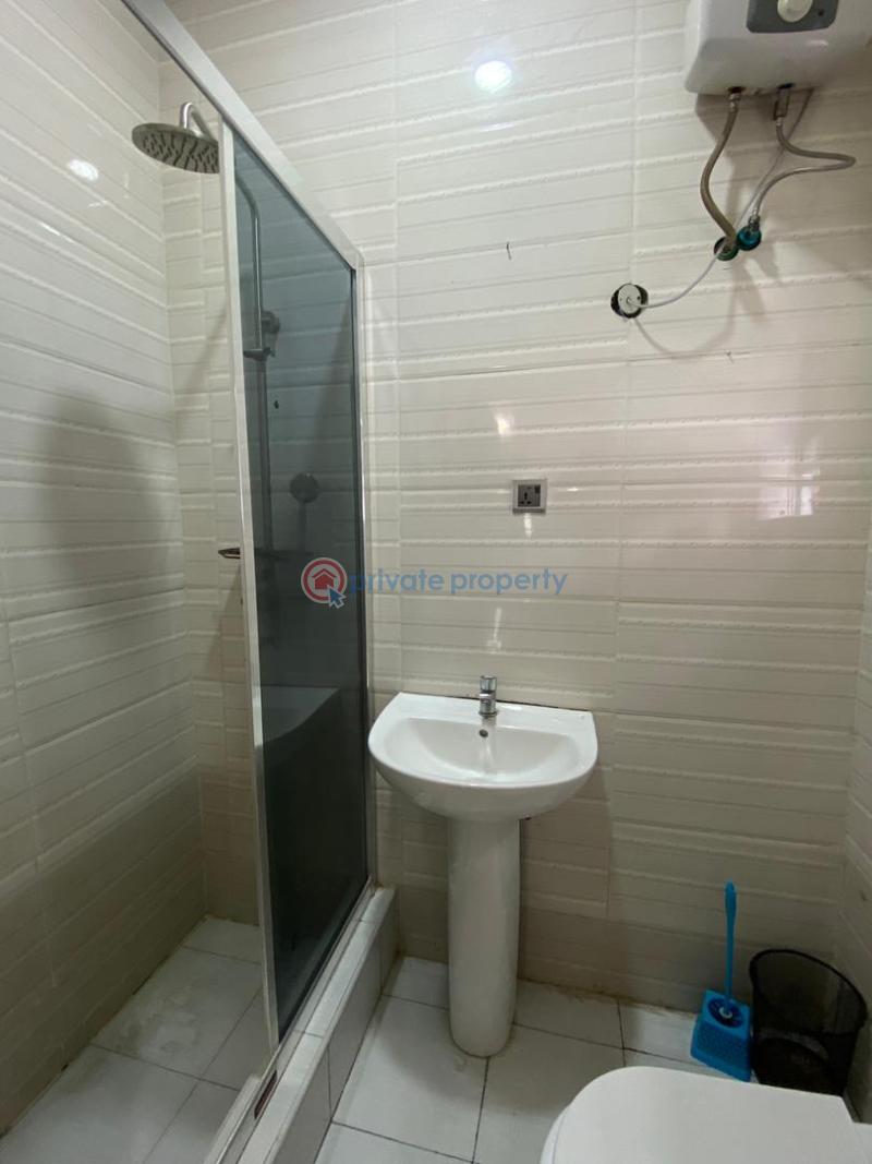 4 bedroom Semi detached Duplex For Rent Bera Estate Chevron Drive Lekki Lagos - 7
