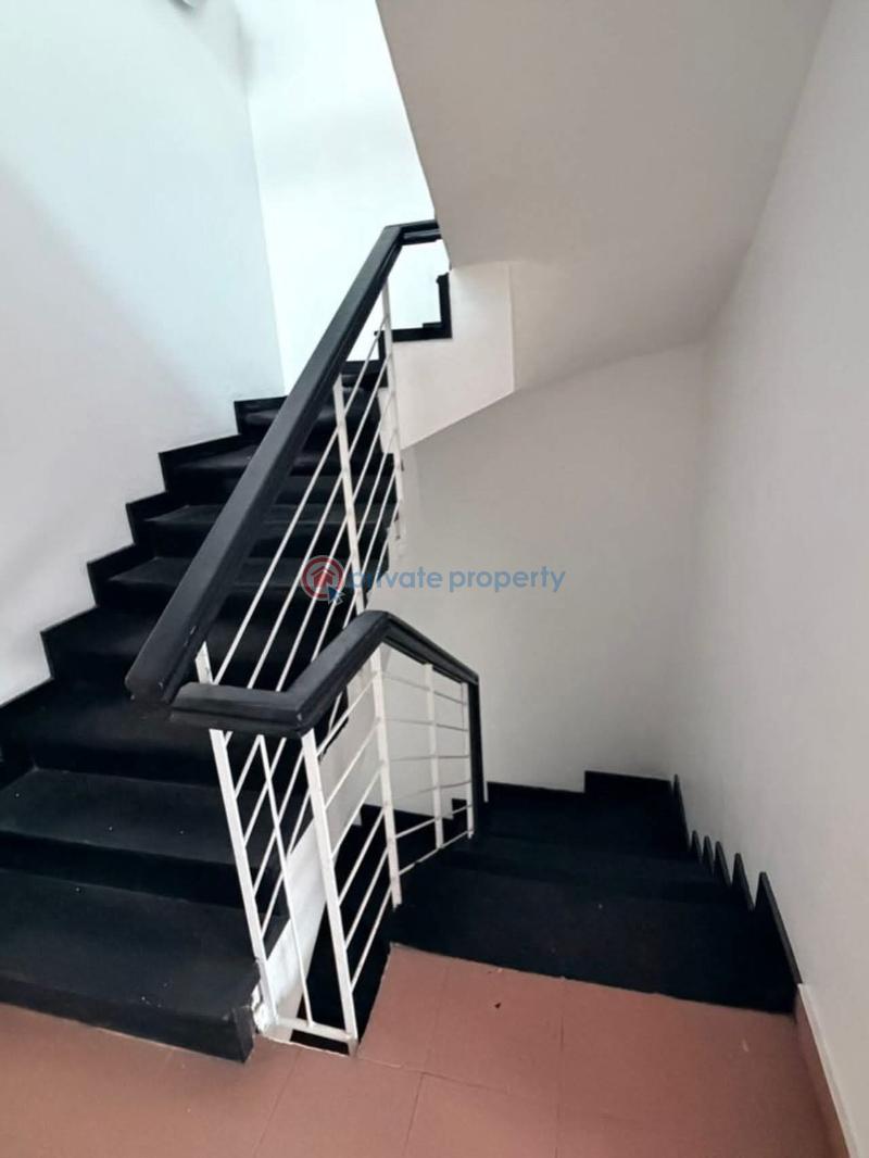4 bedroom Office For Rent Victoria Island Lagos - 8