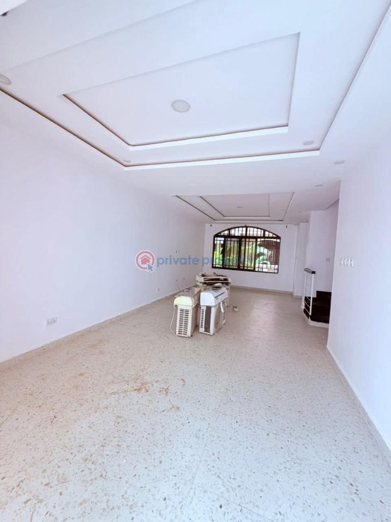 4 bedroom Office For Rent Victoria Island Lagos - 2