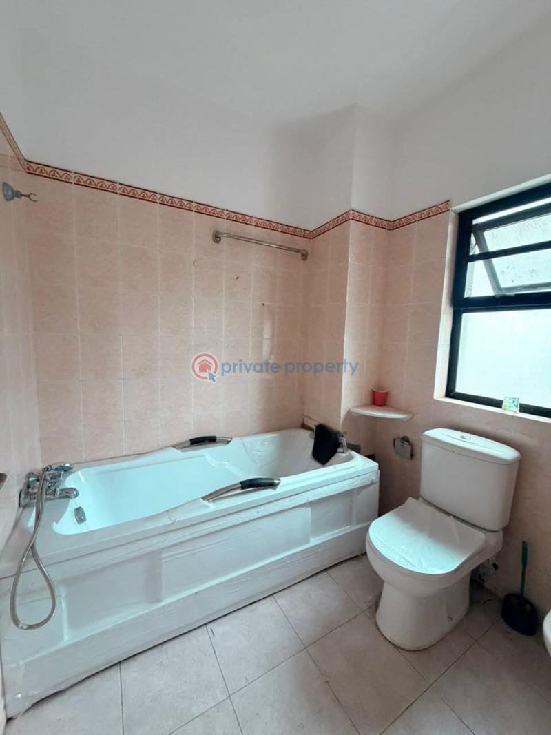 4 bedroom Office For Rent Victoria Island Lagos - 3