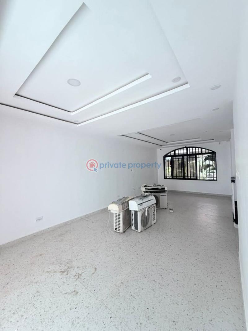 4 bedroom Office For Rent Victoria Island Lagos - 11