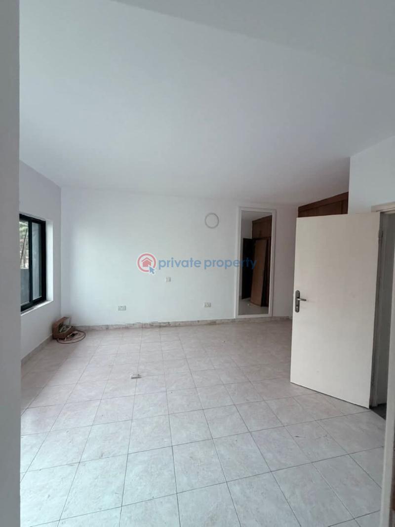 4 bedroom Office For Rent Victoria Island Lagos - 5