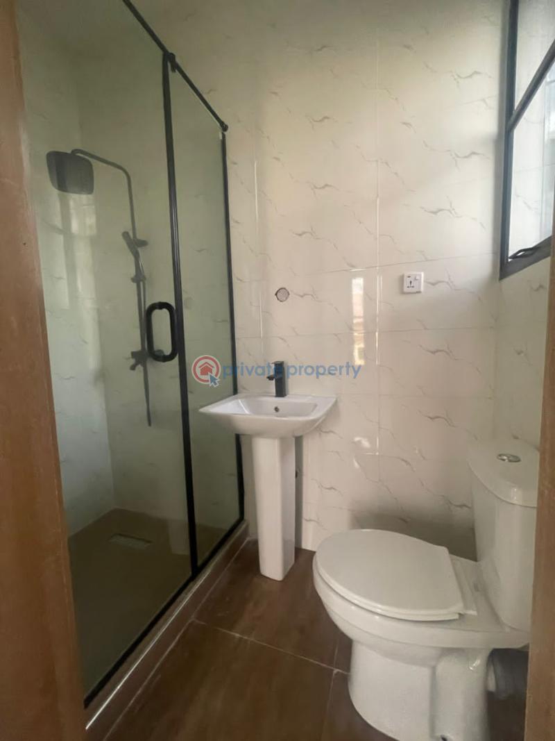 4 bedroom Detached Duplex For Rent Fatai Arobieke Street Lekki Phase 1 Lagos - 5